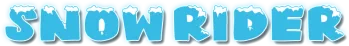 Snow Rider Logo